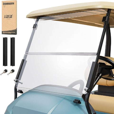 Heavy Duty PC (5mm) – Detachable Bar Fold / Clear