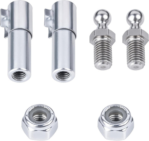 Golf Cart Transmission Cable End and Ball Stud Kit