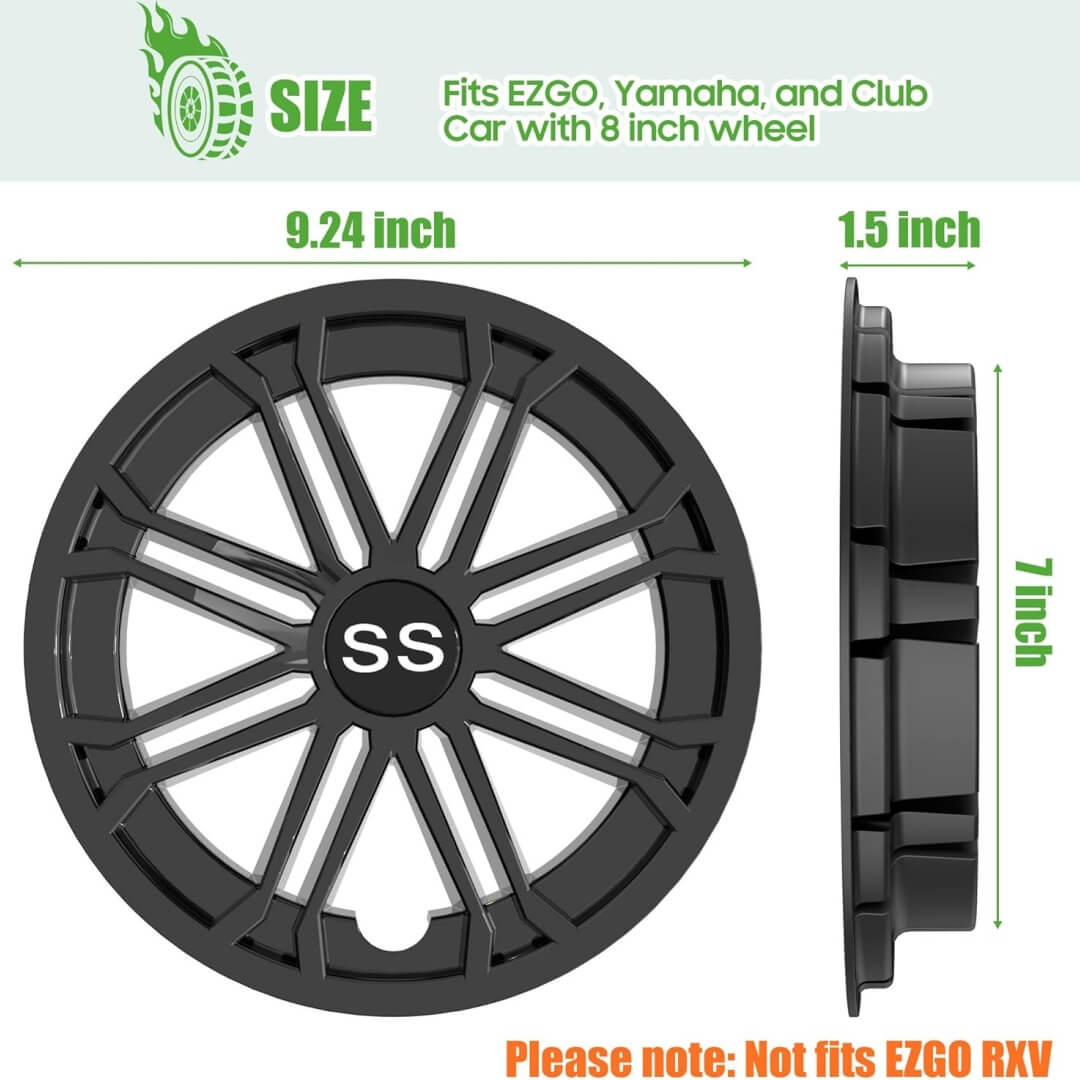 Size