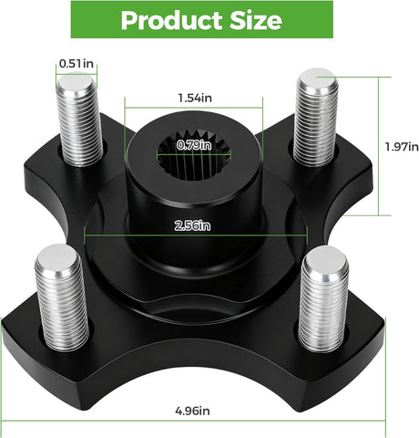 Product Size