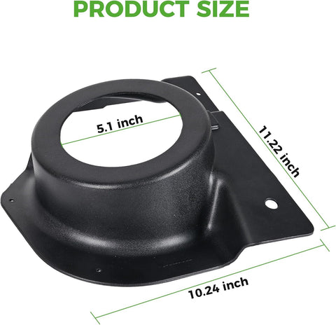 PRODUCT SIZE