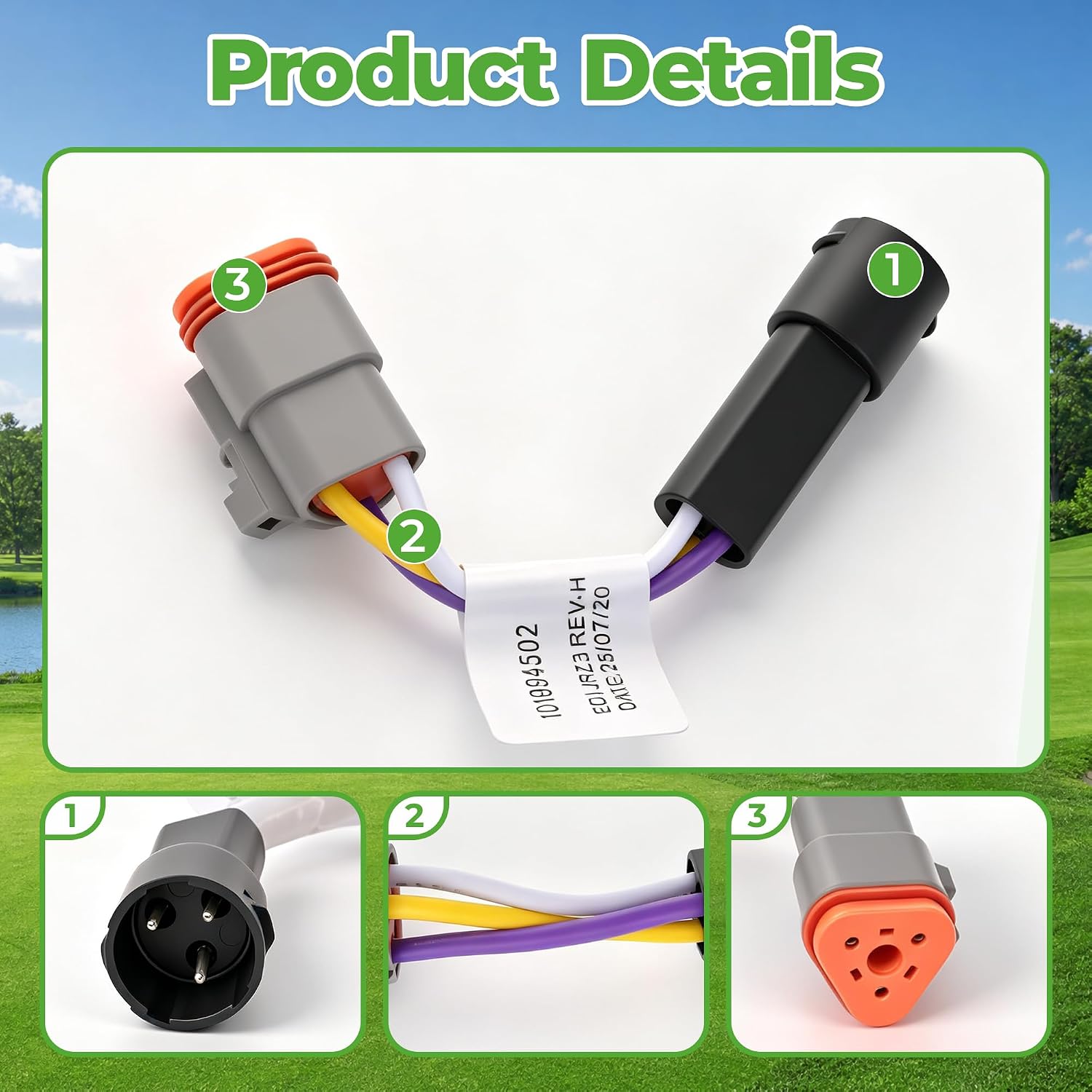 Product Details