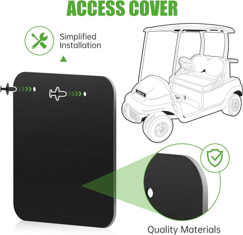 ACCESS COVER