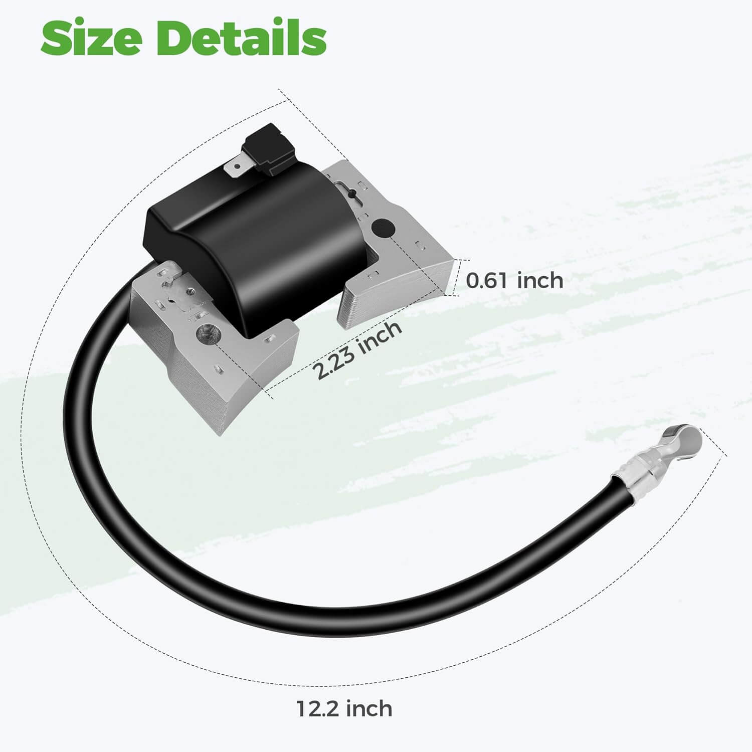 Size Details