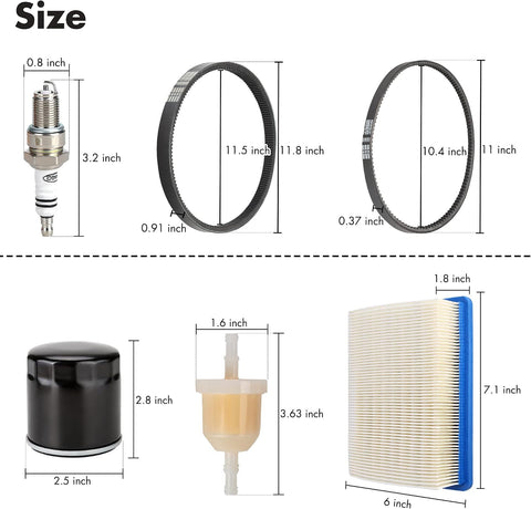 size