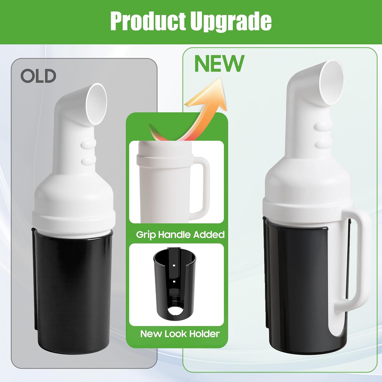 Product Upgrade