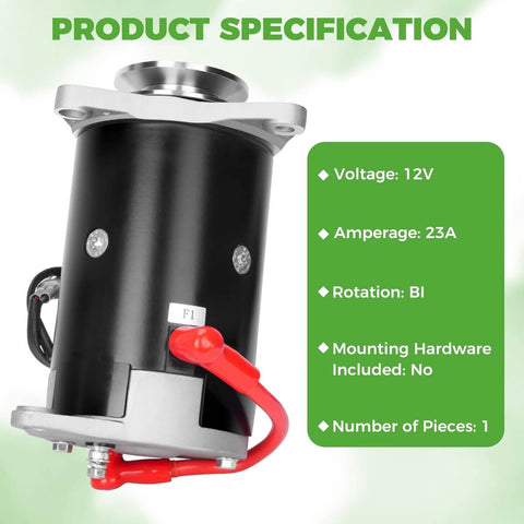 PRODUCT SPECIFICATION