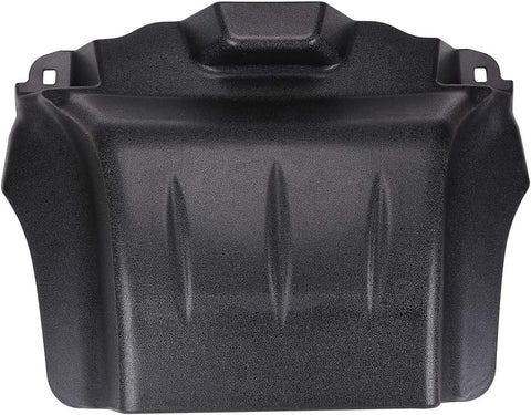 10L0L Front Bumper Cover for EZGO RXV (2008-Up)