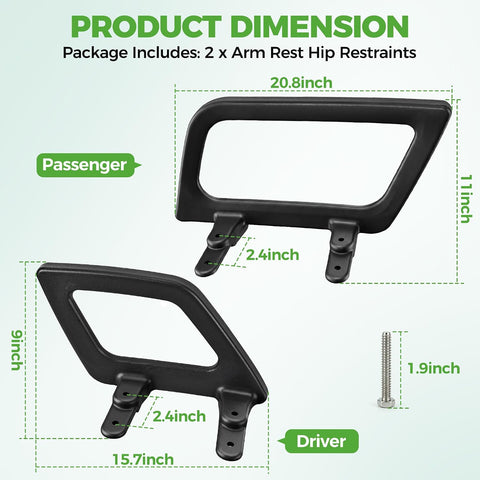 PRODUCT DIMENSION