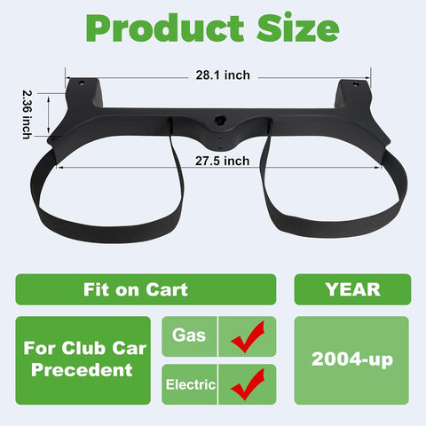 Product size