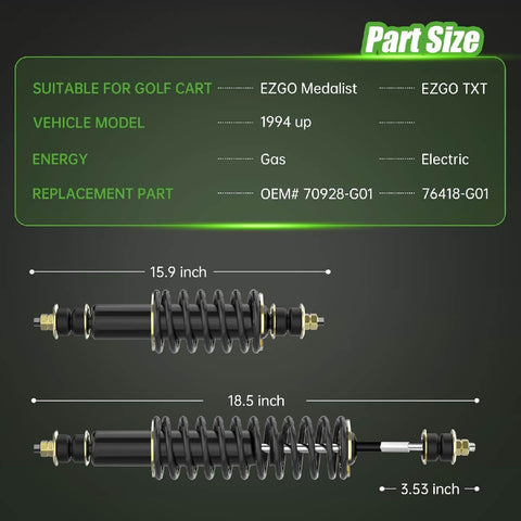 Part Size