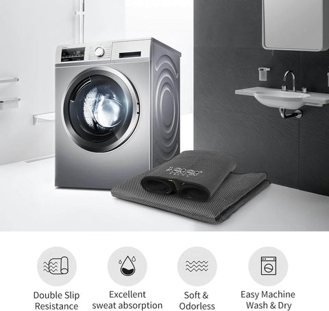 Can be washed by hand or machine