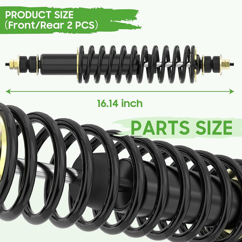 PRODUCT SIZE
