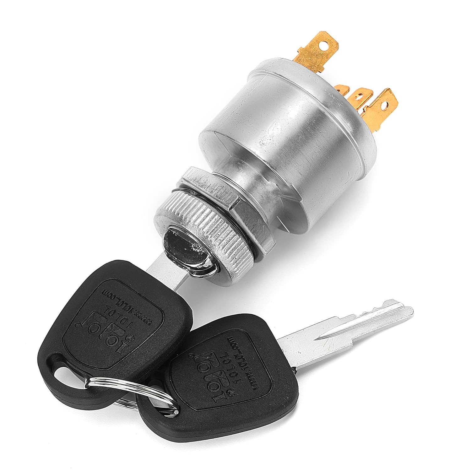 10L0L Ignition Switch for EZGO Golf Carts