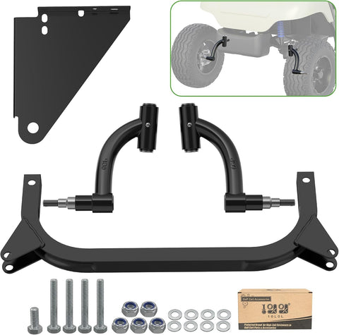 10L0L 6 Inch A-Arm Lift Kit for Yamaha G22 Golf Carts