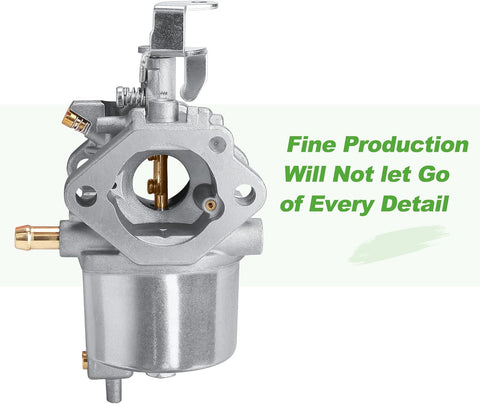 10L0L Golf Cart Carburetor Kit