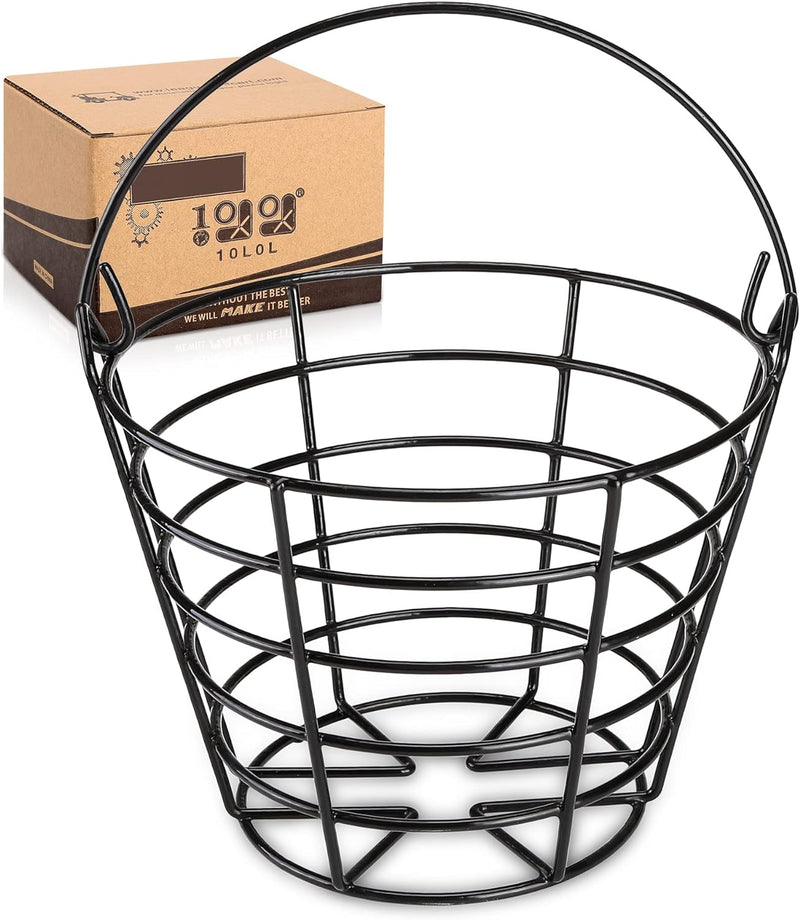 10L0L Golf Ball Bucket