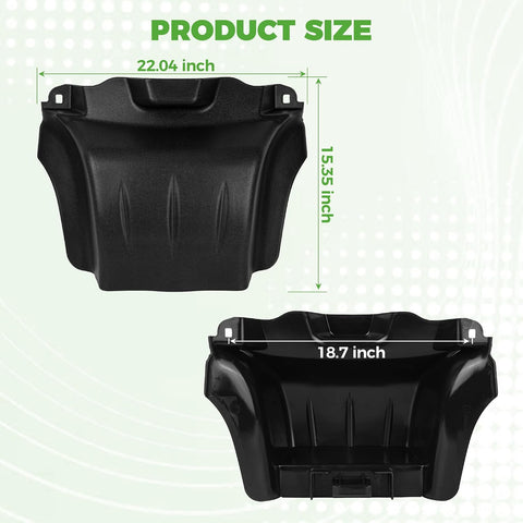 PRODUCT SIZE