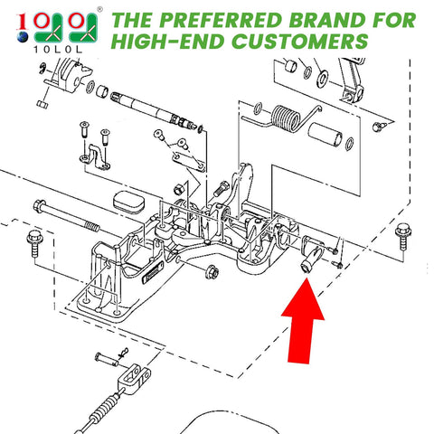 Yamaha G29 throttle sensor wiring diagram