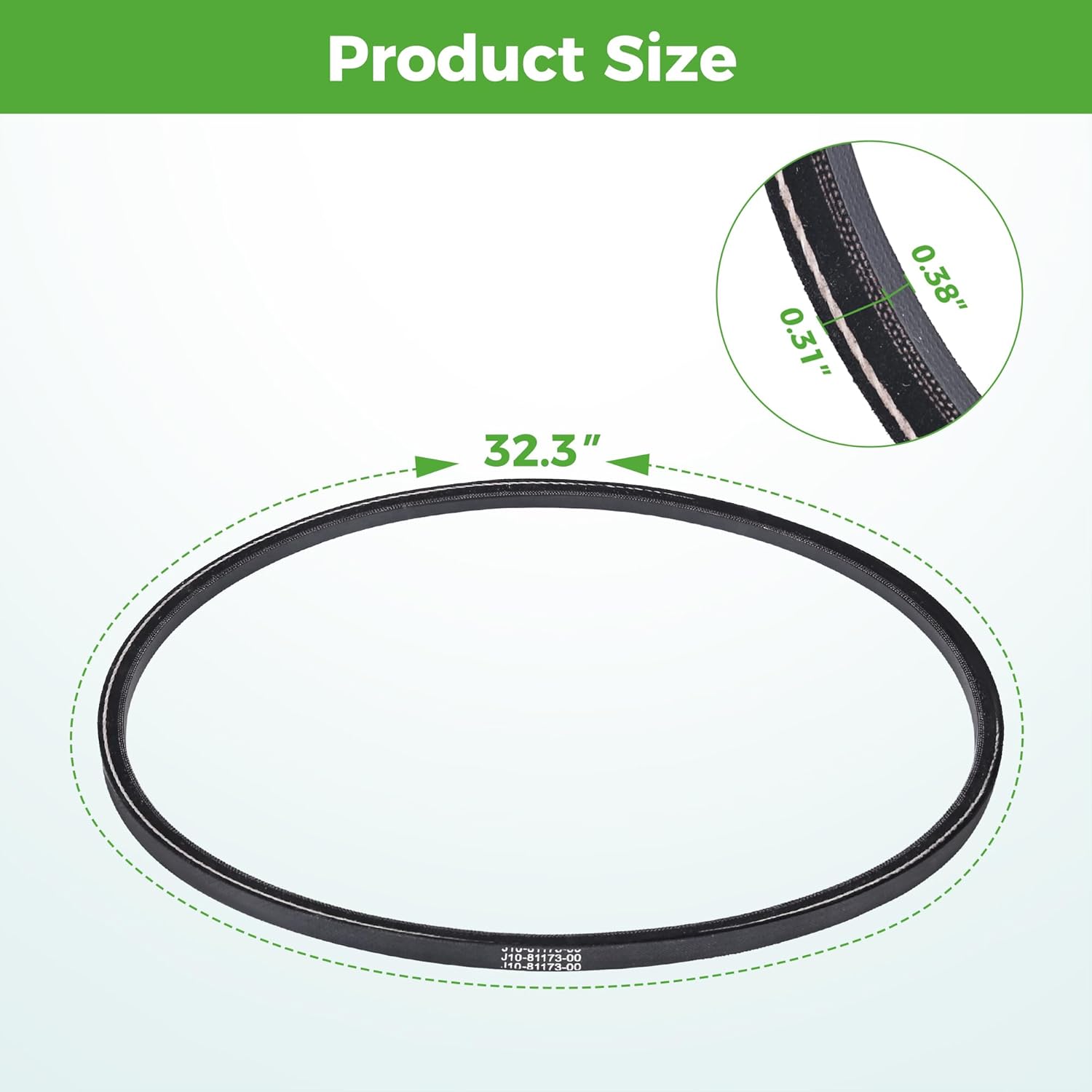 Product Size