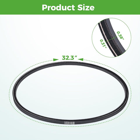 Product Size