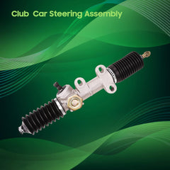 Golf Cart Steering Gear Box Assembly for Club Car DS 1984-2004 - 10L0L