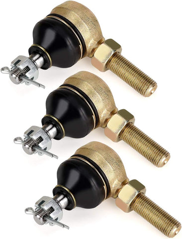 10L0L Golf Cart Ball Joint Kit
