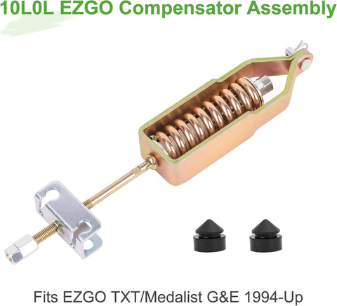 Golf Cart Brake Compensator for EZGO TXT & Medalist PDS 1994-up Gas & Electric - 10L0L