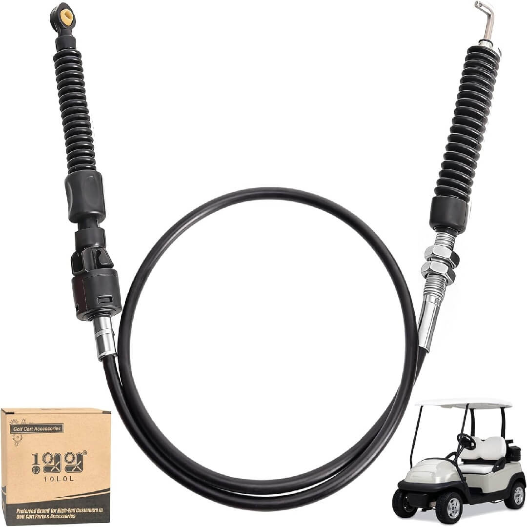 10L0L Golf Cart Forward Reverse Transmission Shift Cable
