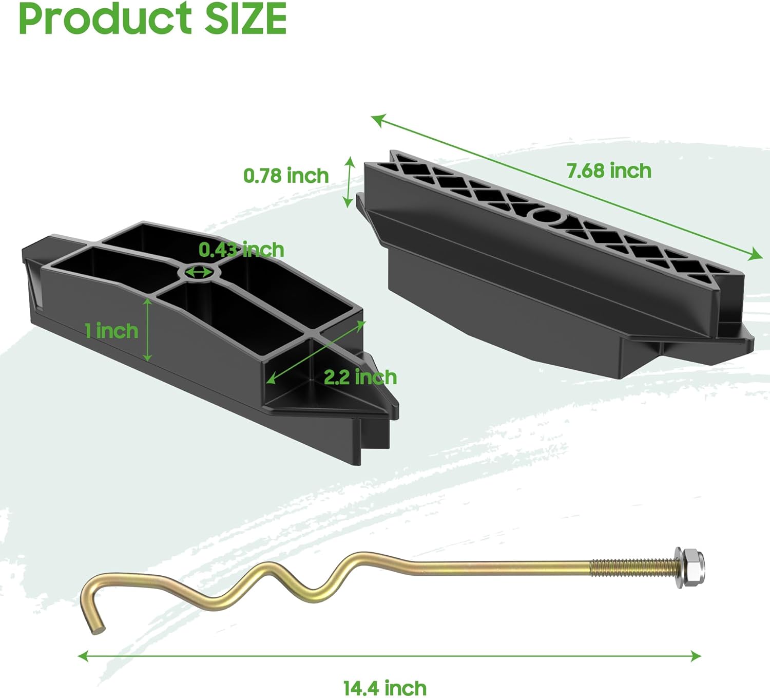 Product Size