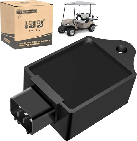 10L0L Golf Cart CDI Ignitor for EZGO MCI Engine 2004-2008