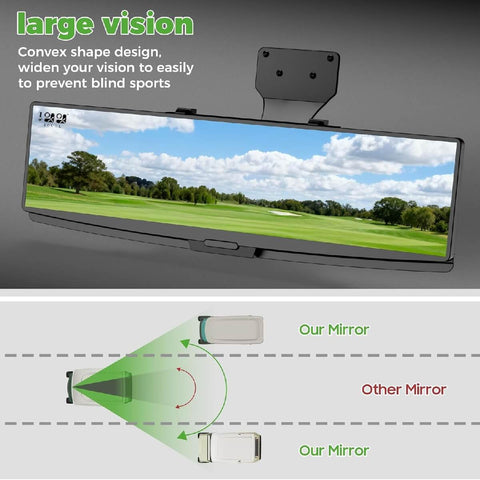 large vision