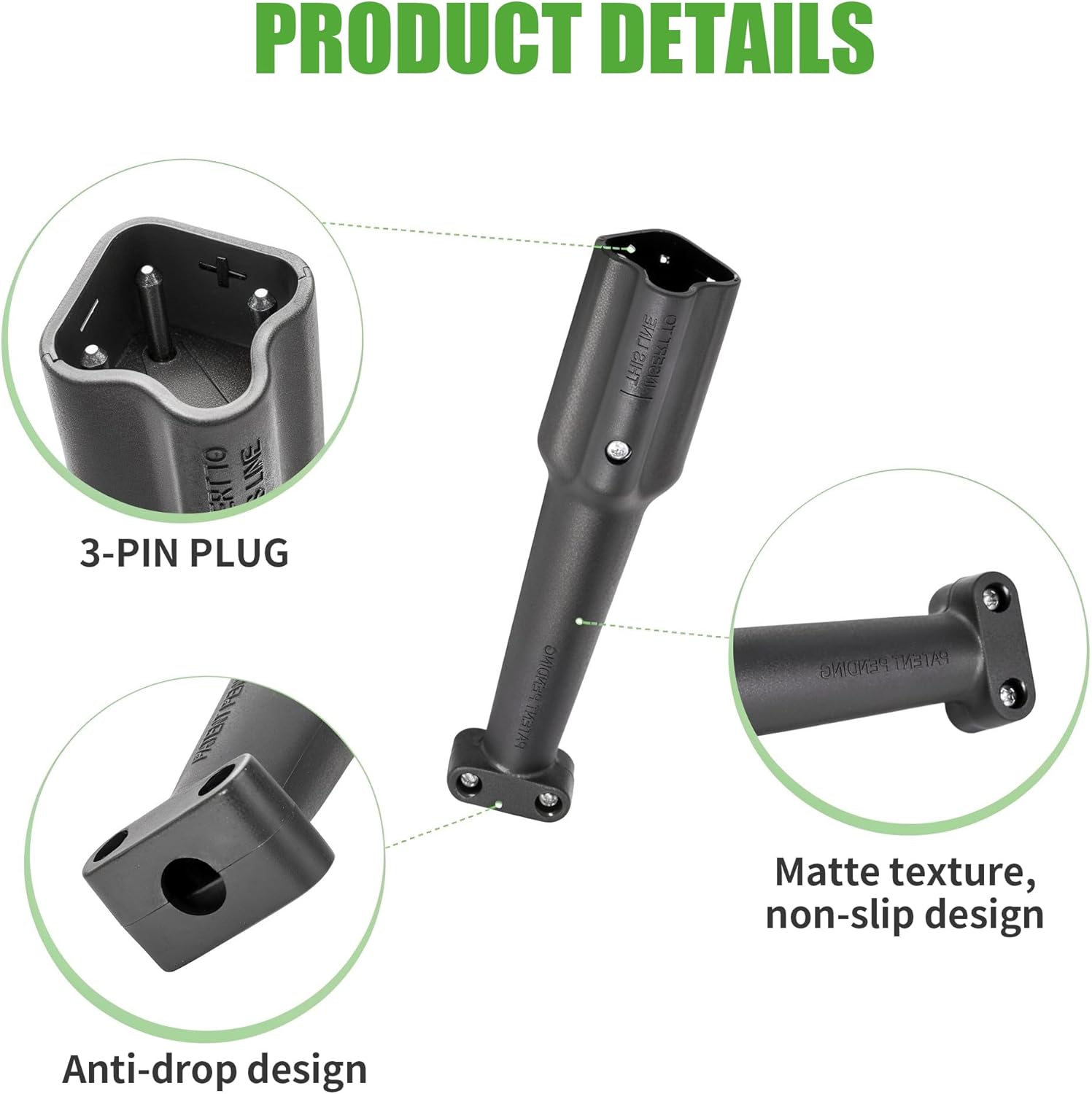 PRODUCT DETAILS