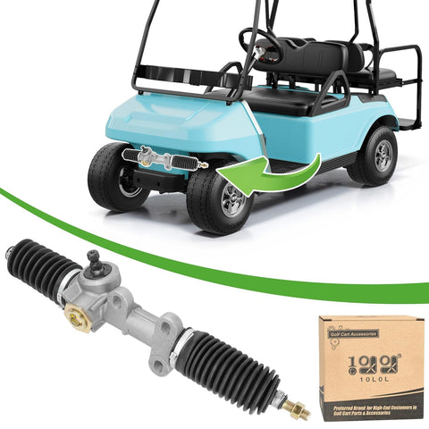 Golf Cart Steering Gear Box Assembly for Club Car DS