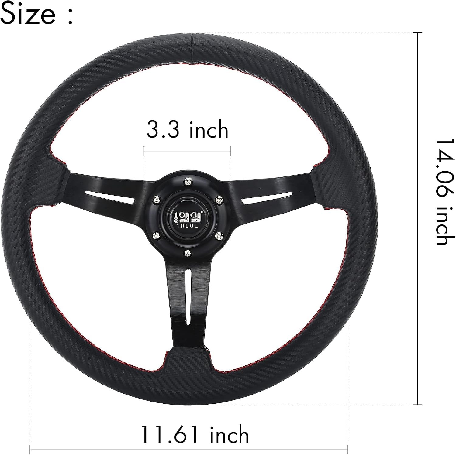 Size