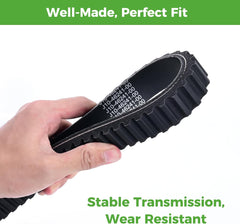 Well-Made, Perfect Fit