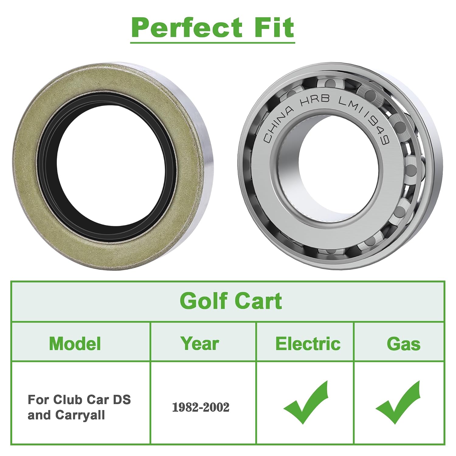 Perfect Fit