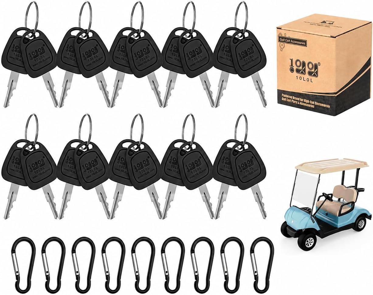 10-piece pack
