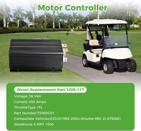 Motor Controller