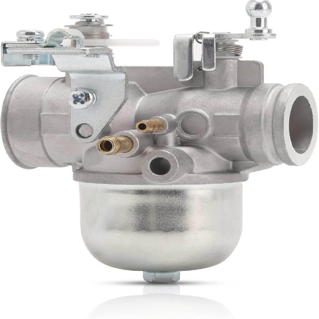 10L0L Golf Cart Carburetor for Yamaha G1 Gas