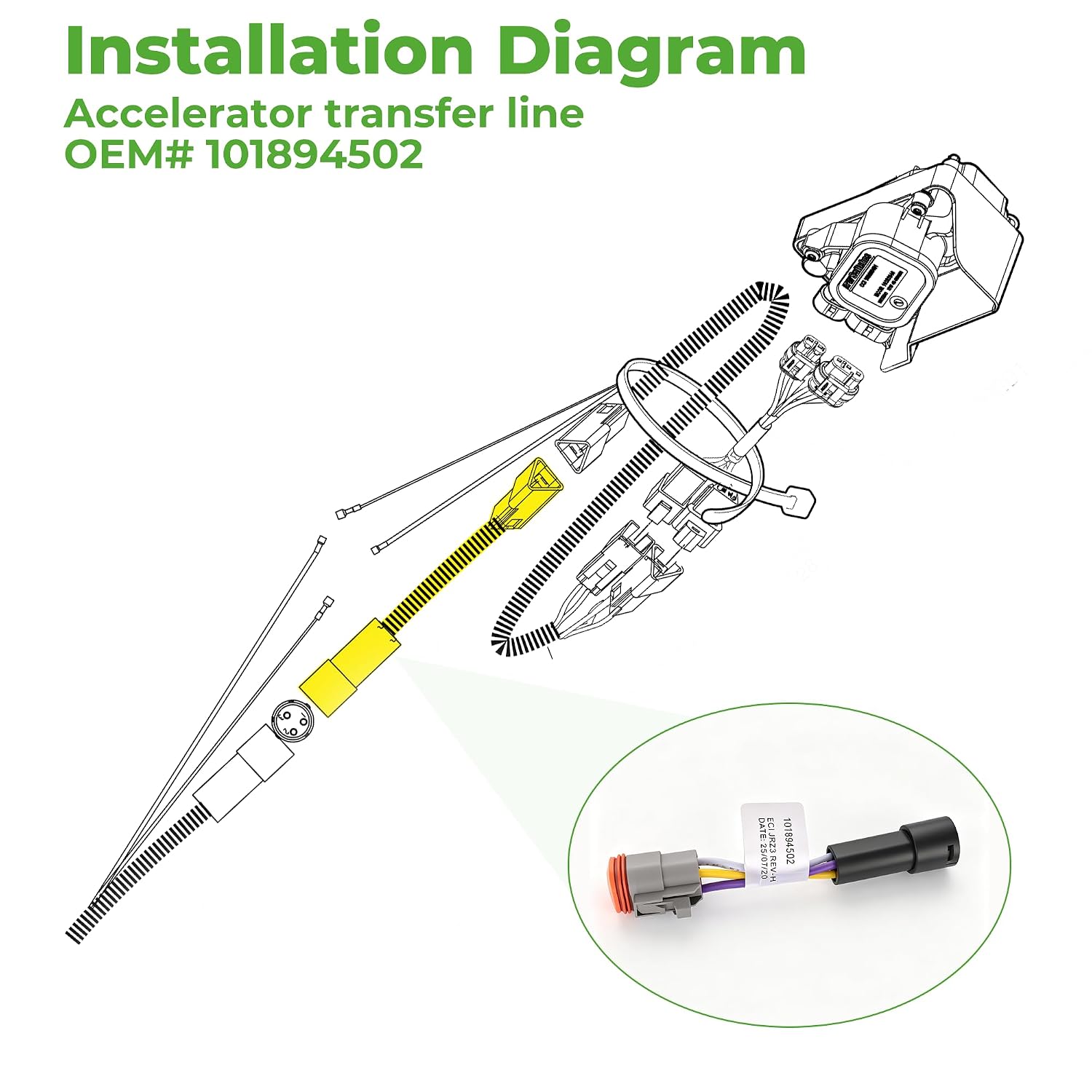 Installation Diagram