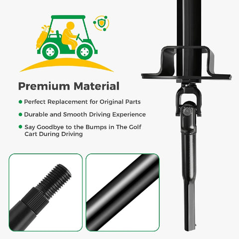 Premium Material