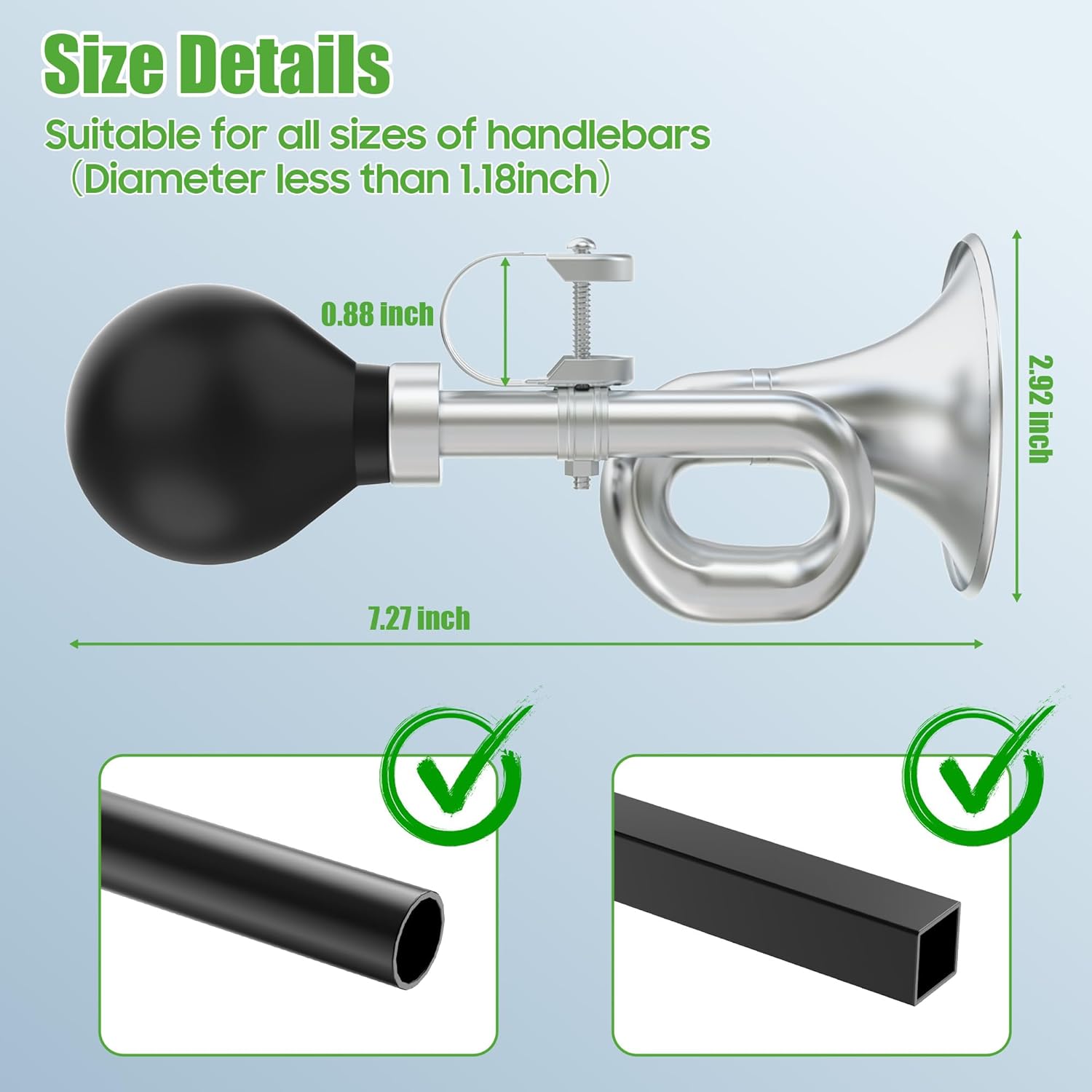 Size Details