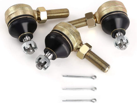 10L0L Golf Cart Ball Joint Kit