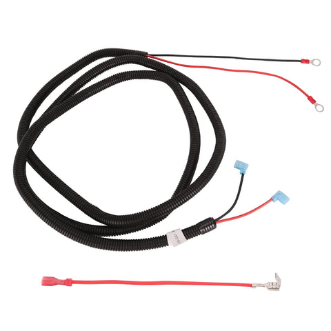 EZGO TXT/PDS Golf Cart Voltage Meter Harness