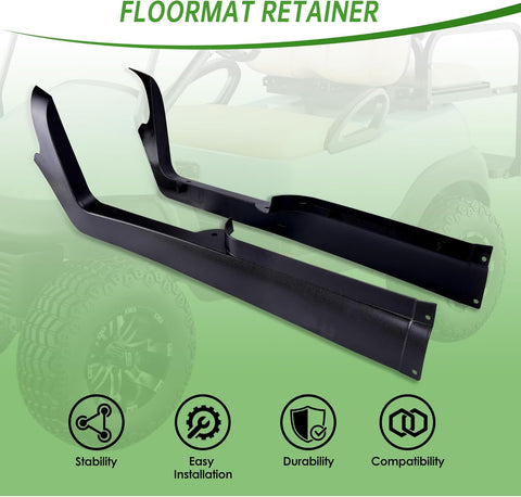 FLOORMAT RETAINER