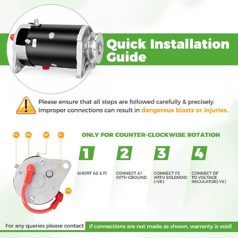 Quick Installation Guide