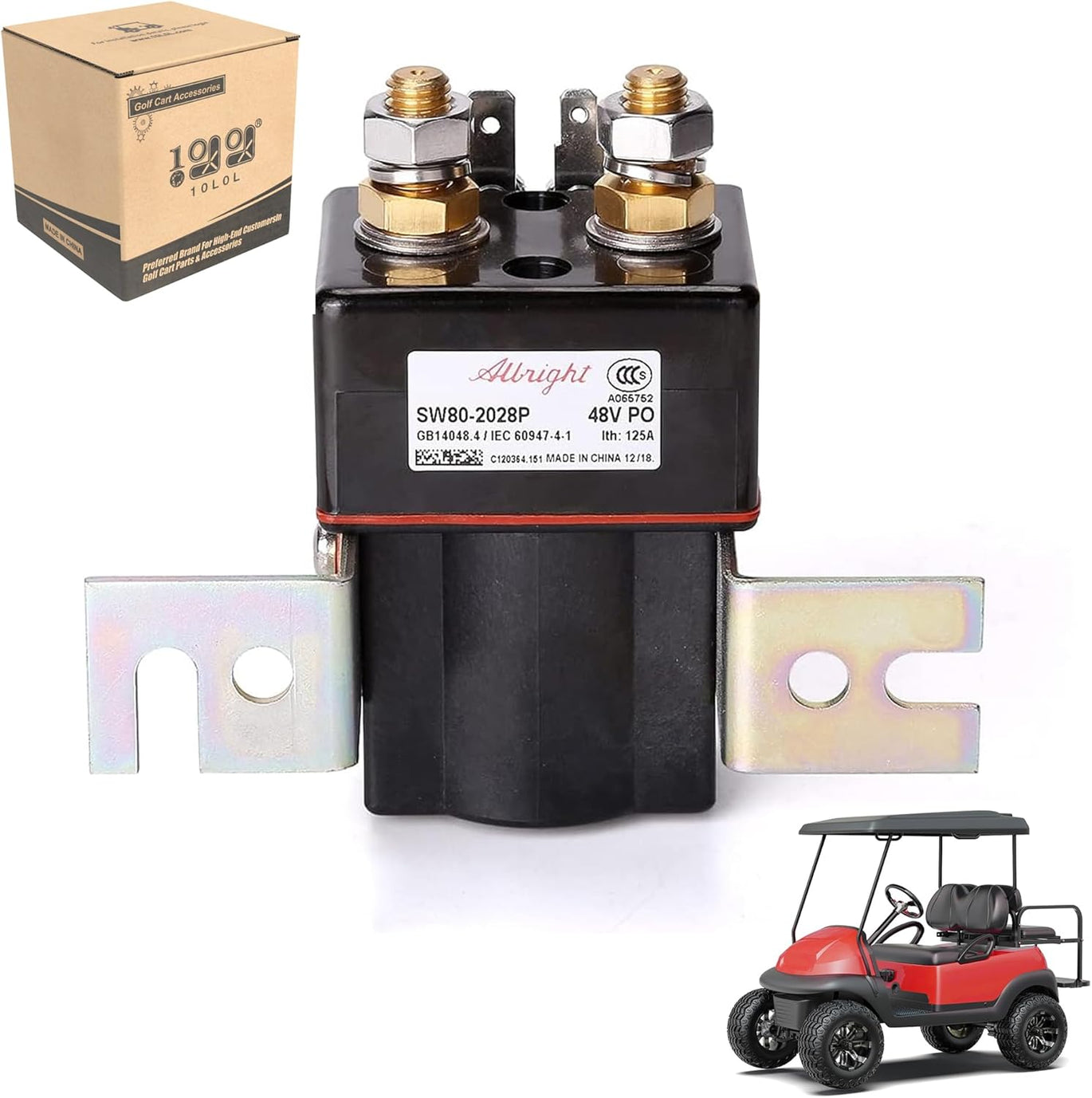 INTERRUTTORE LUCI DEFENDER DA VA104806 – Aylmer Motors