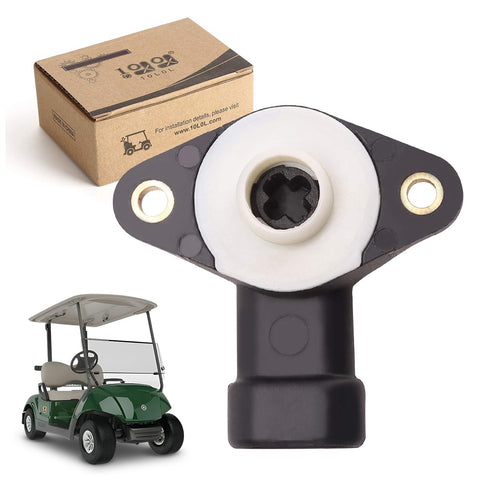 Yamaha G29 Drive Throttle Sensor