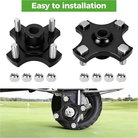Easy to installation